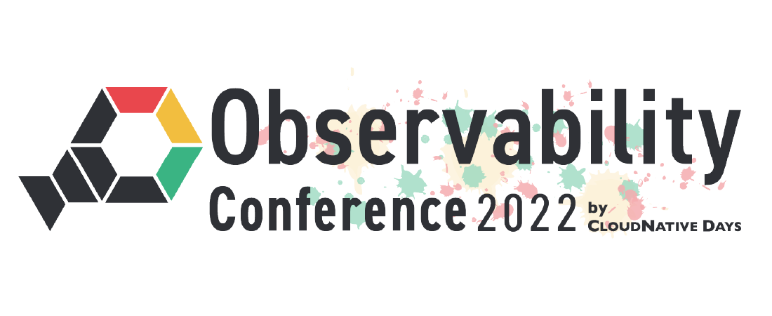 Observability Conference 2022 by CloudNative Days visual
